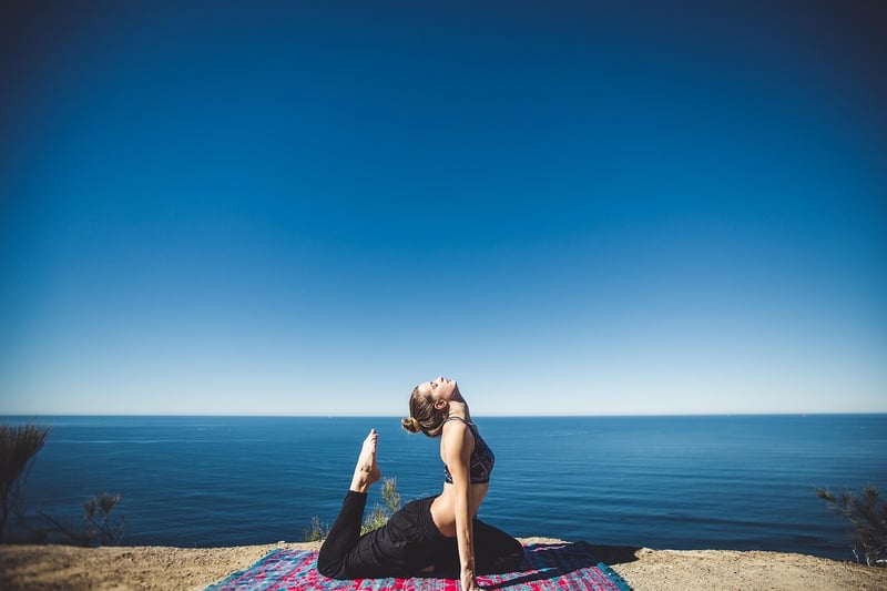 Body Alignment Exercise